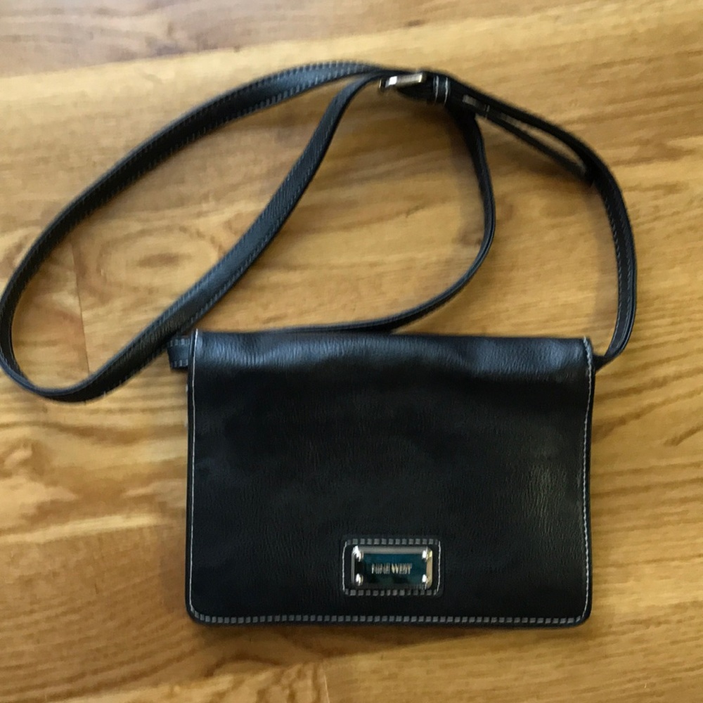 Cross body bag